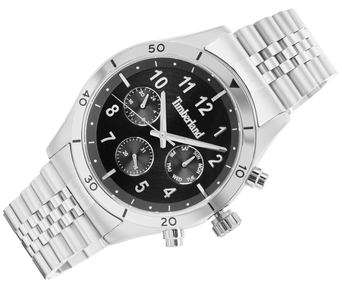 Zegarek Męski TIMBERLAND Classic TDWGK0054703