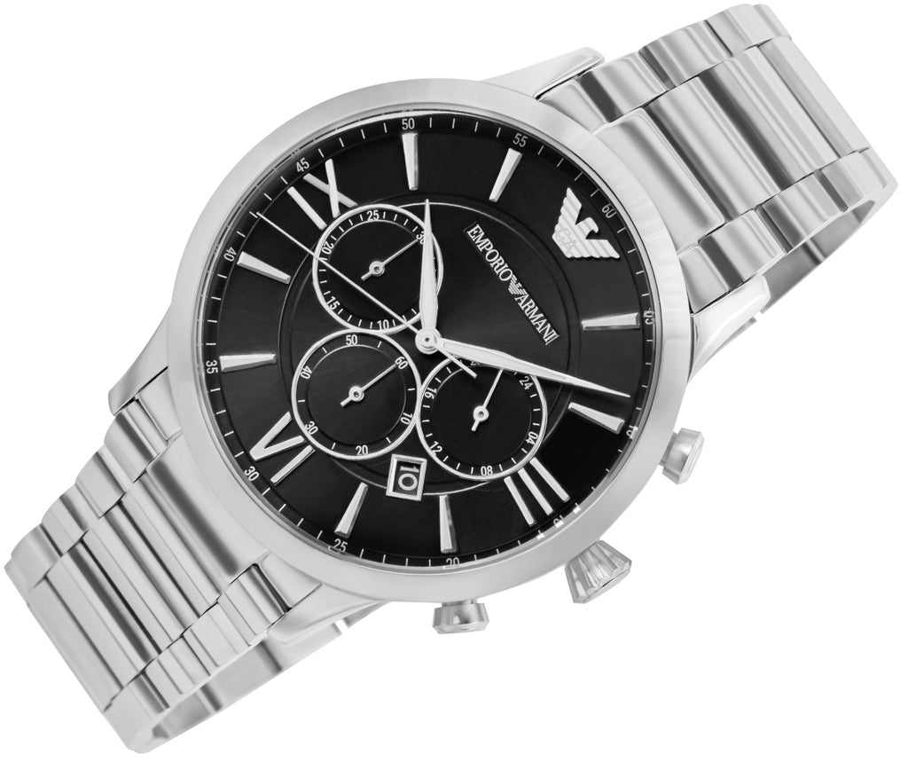 Zegarek Męski EMPORIO ARMANI Giovanni AR11208