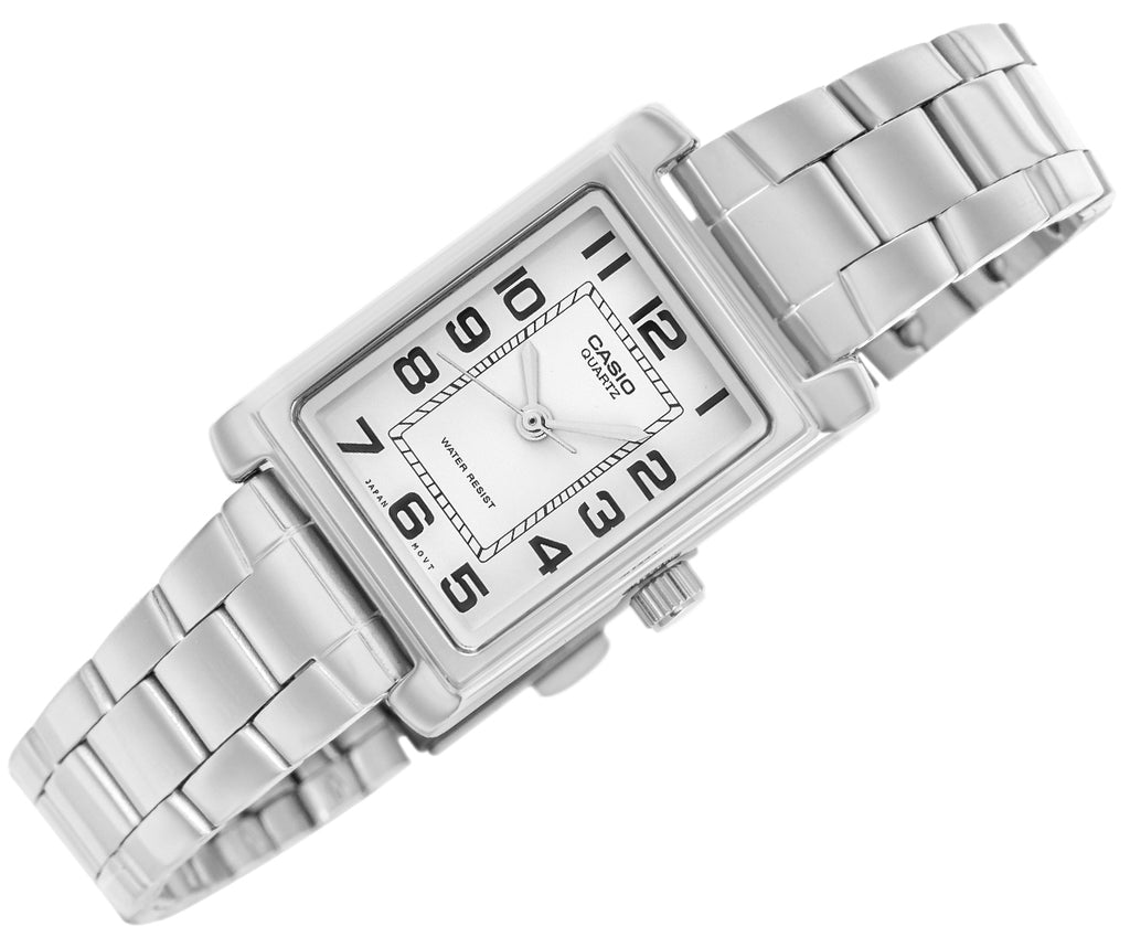 Zegarek Damski CASIO LTP-1234PD-7BEG