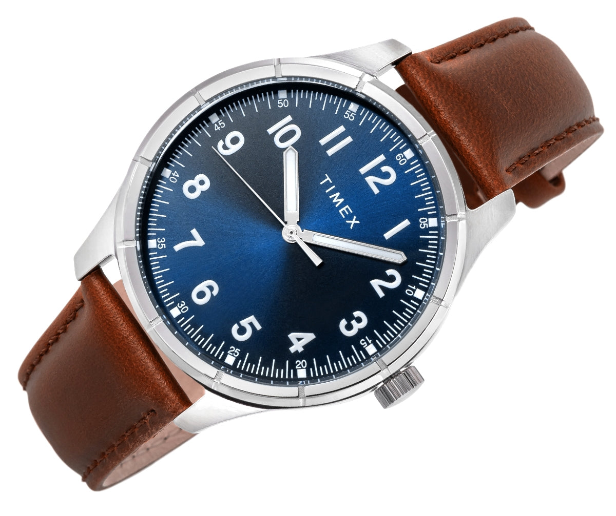 Zegarek Męski TIMEX Main Street TW2Y16200