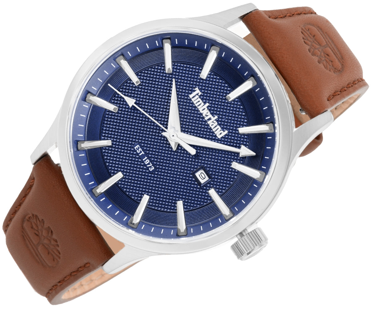 Zegarek Męski TIMBERLAND Trumbull TDWGB0041001