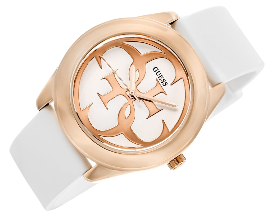 Zegarek Damski Guess Twist W0911L5