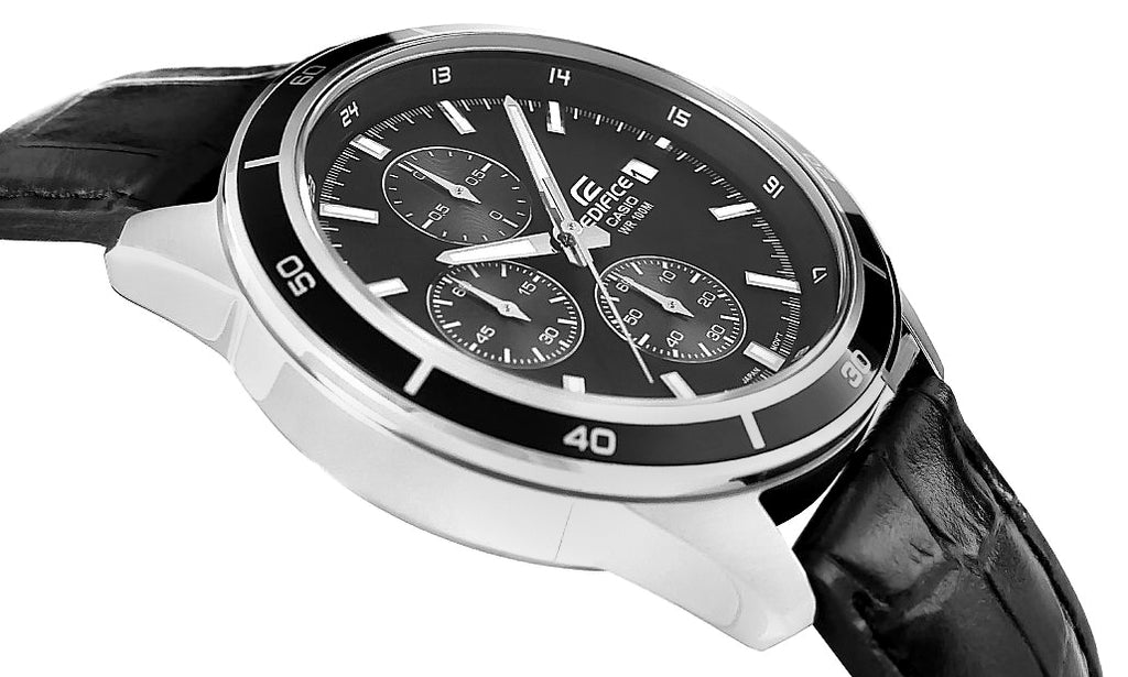 Zegarek Męski CASIO EDIFICE EFR-526L-1AVUEF