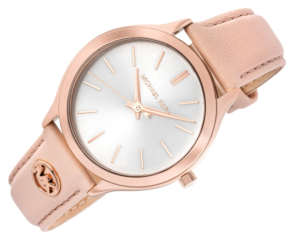 Zegarek Damski MICHAEL KORS Slim Runway MK7545