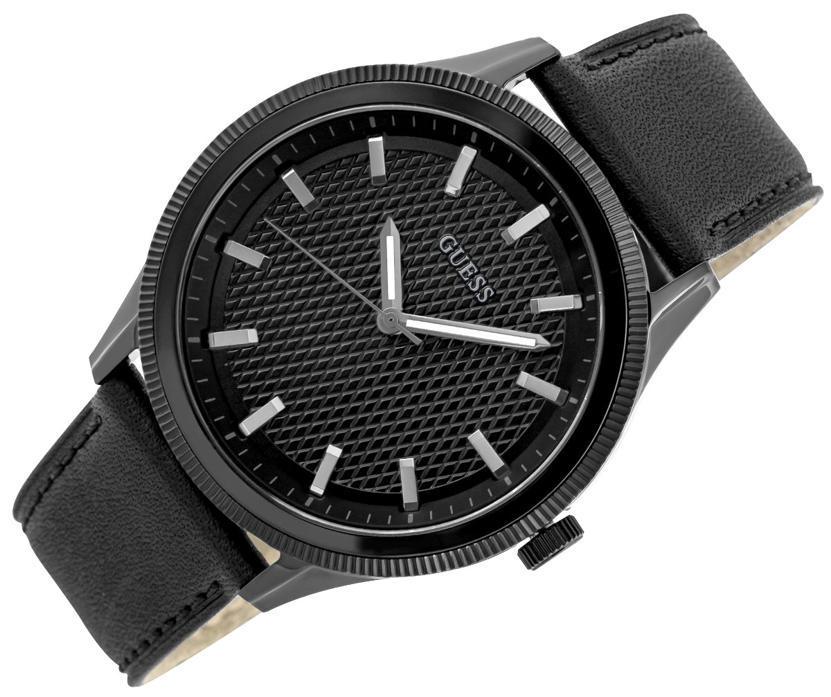 Zegarek Męski Guess Dex GW0846G3