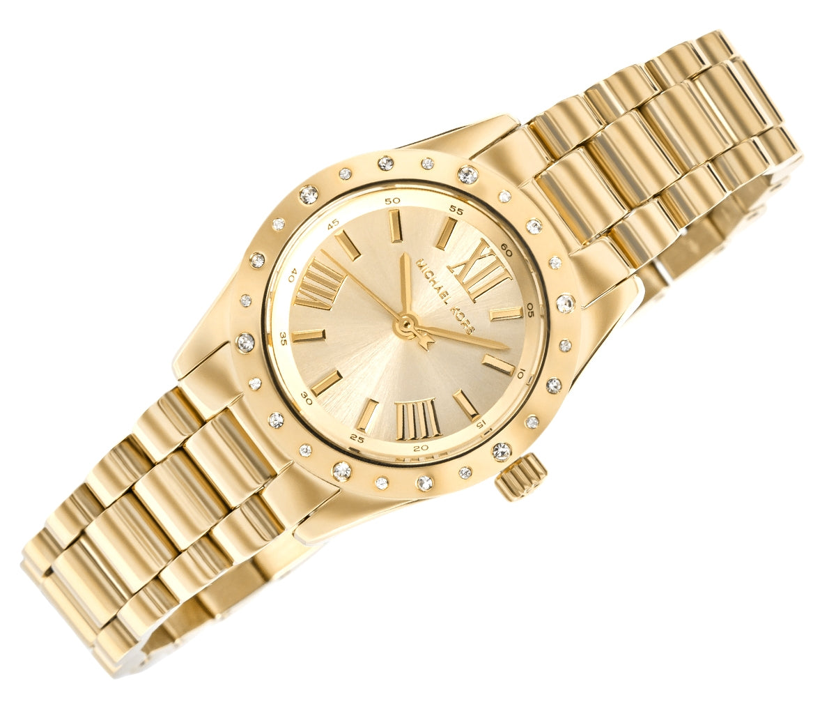 Zegarek Damski MICHAEL KORS Lexington MK4992SET
