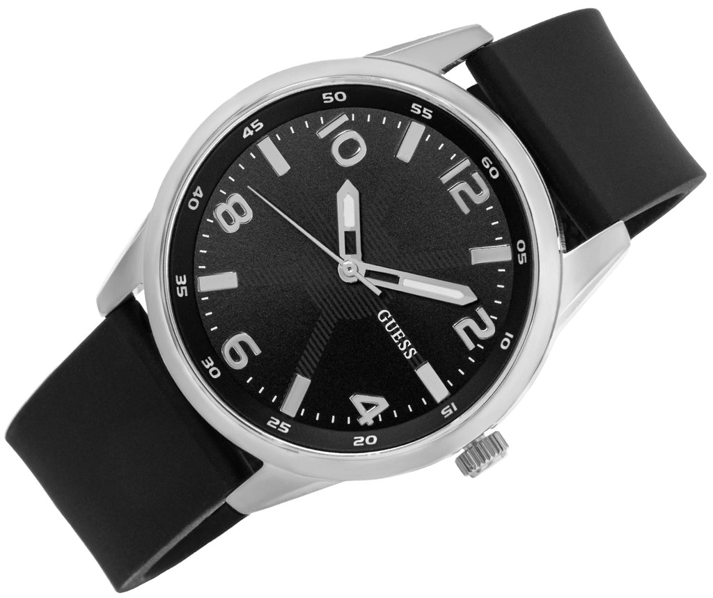 Zegarek Męski Guess Monte GW0805G1