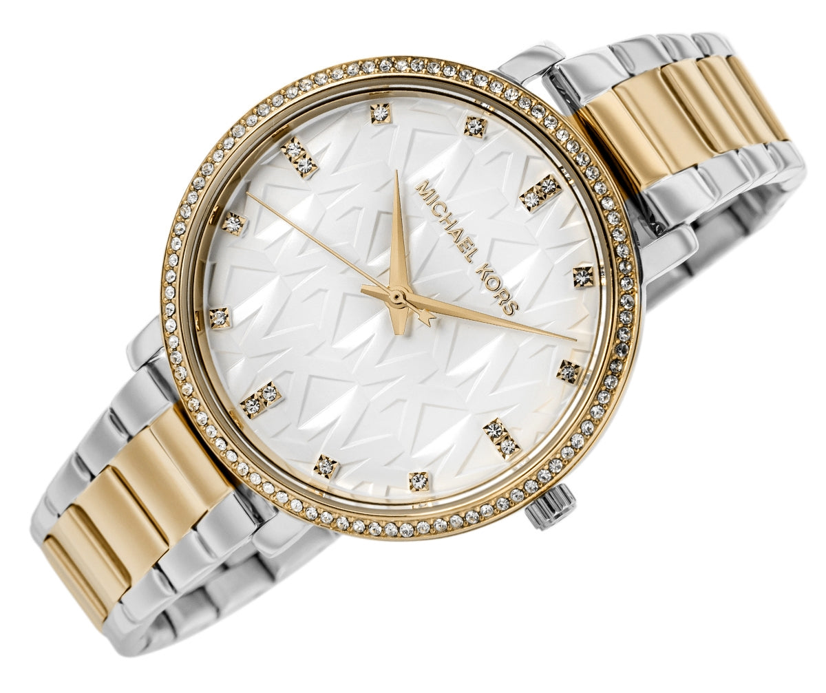 Zegarek Damski MICHAEL KORS Pyper MK4918