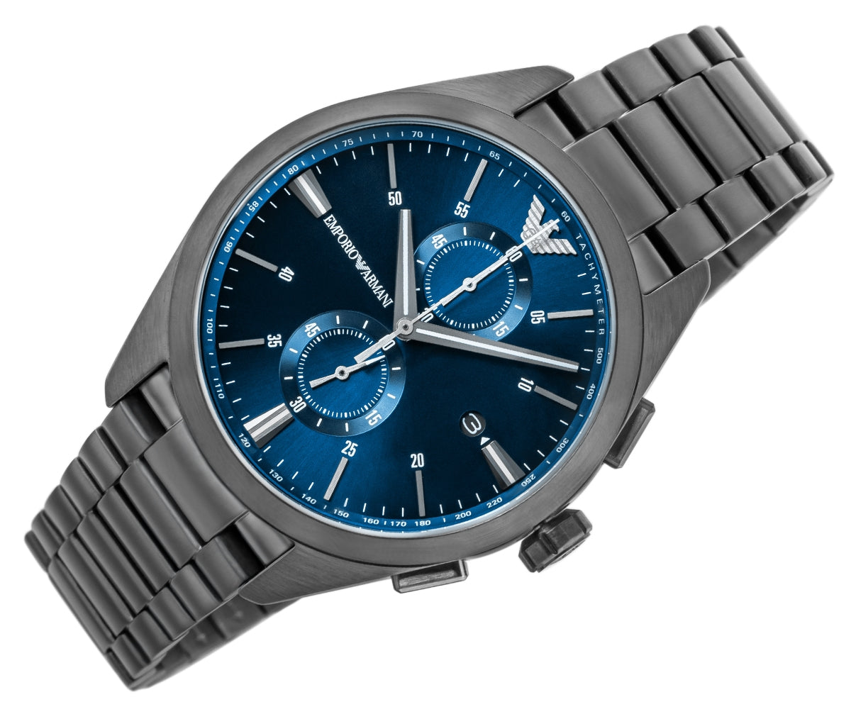Zegarek Męski EMPORIO ARMANI Claudio AR11481