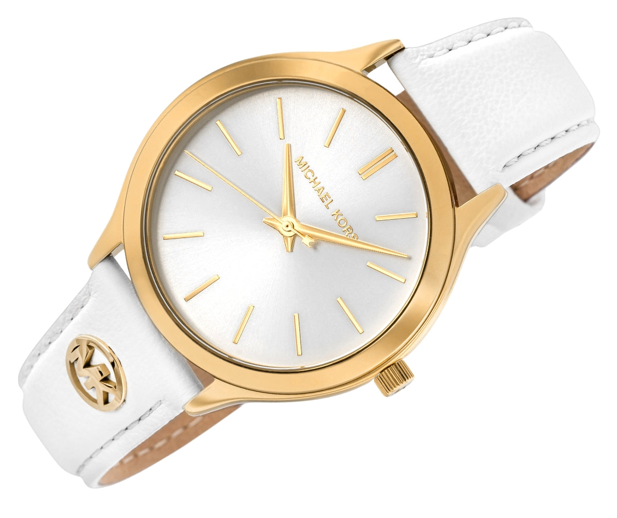 Zegarek Damski MICHAEL KORS Slim Runway MK7544