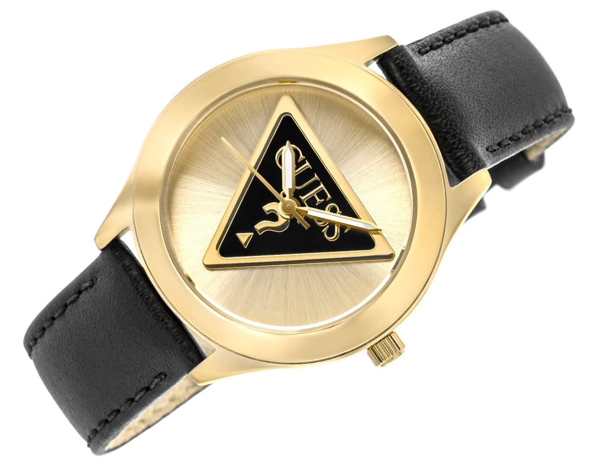 Zegarek Damski Guess Tri Plaque GW0744L2