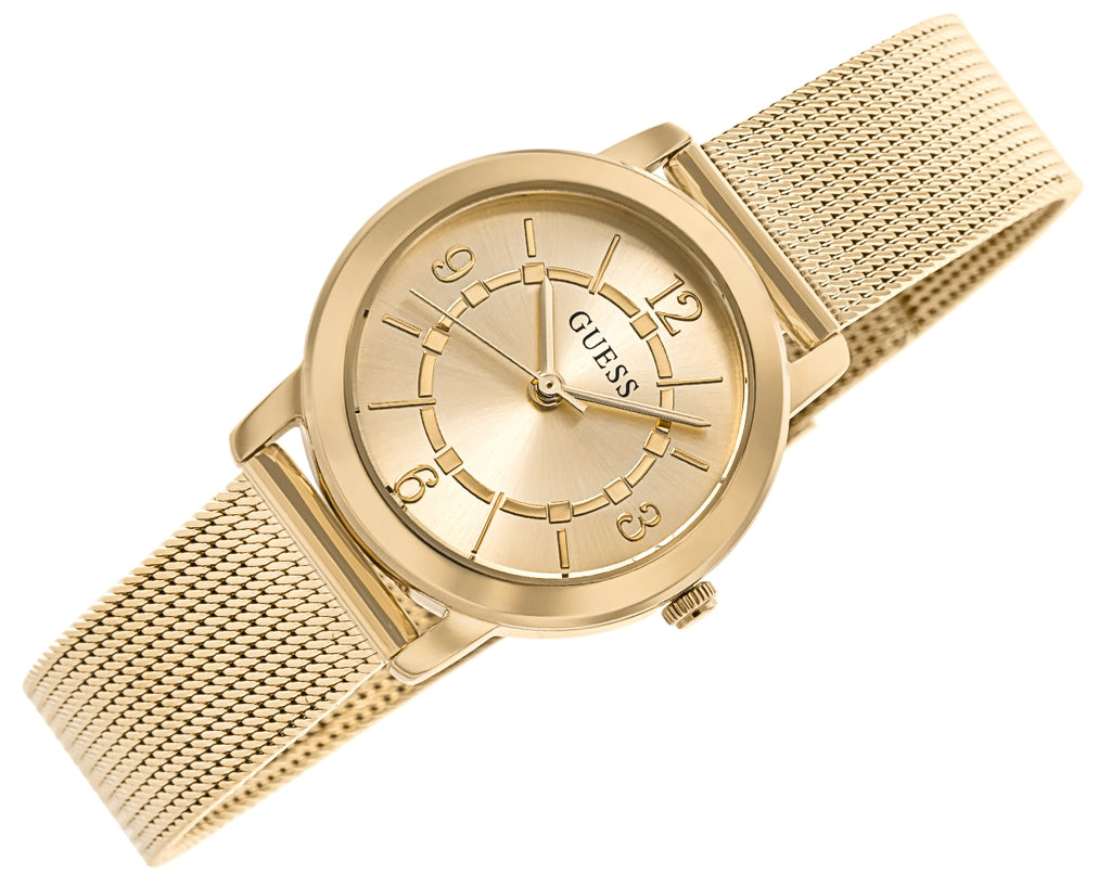 Zegarek Damski Guess Melody GW0666L2