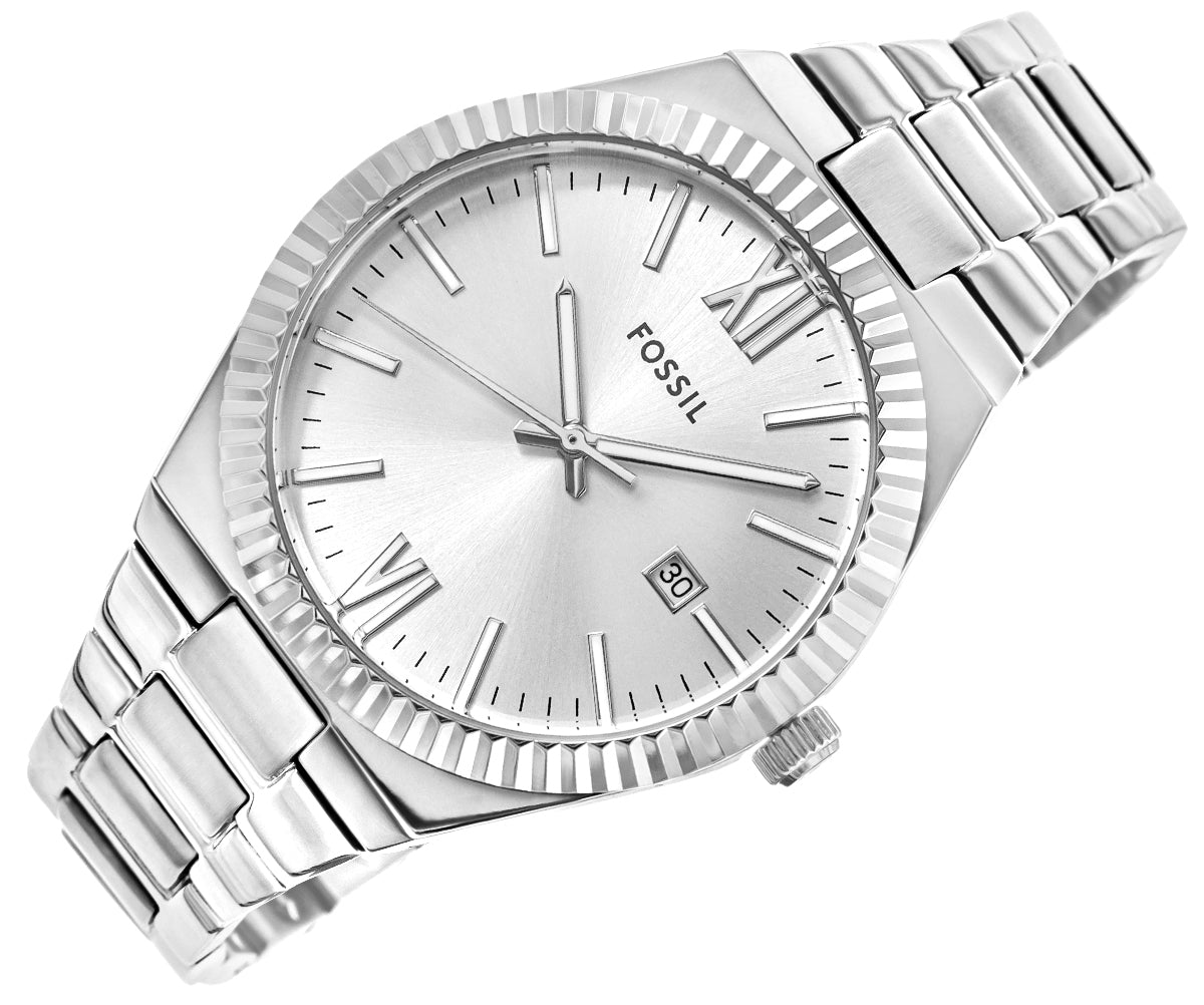 Zegarek Damski FOSSIL Scarlette ES5300