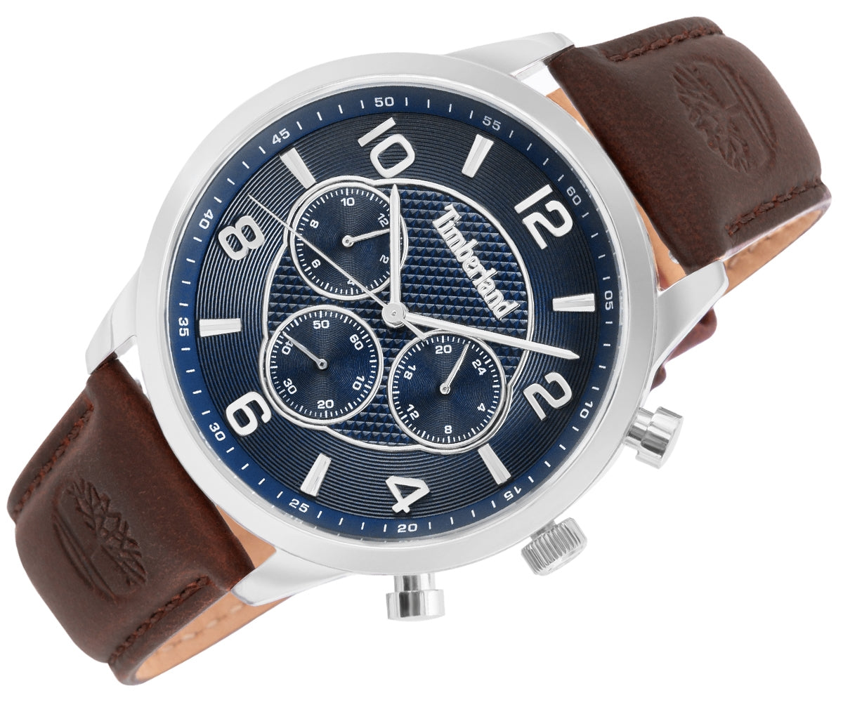 Zegarek Męski TIMBERLAND Managate TDWGF0042101