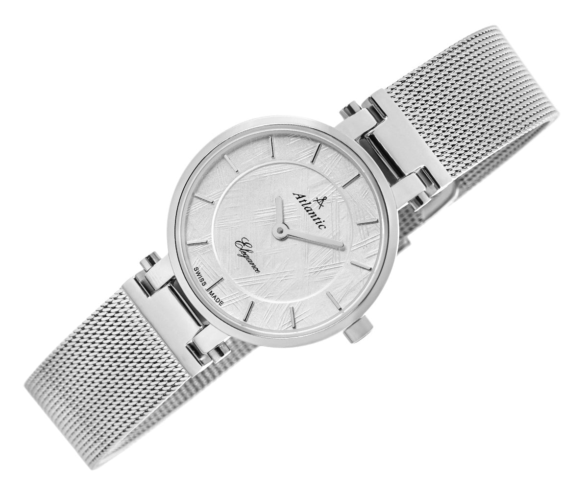Zegarek Damski Atlantic Elegance 29035.41.21