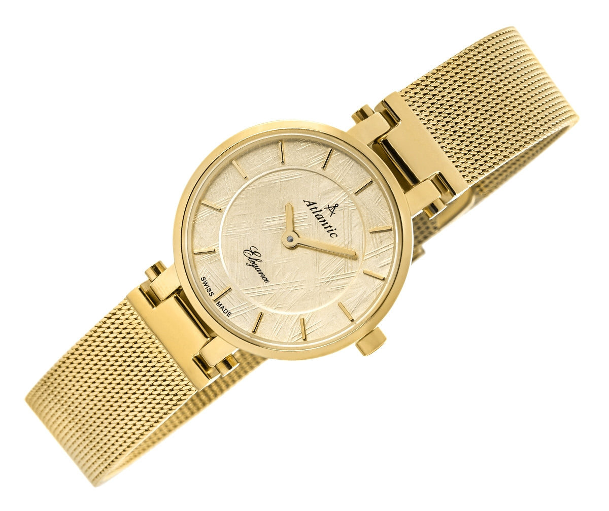 Zegarek Damski Atlantic Elegance 29035.45.31