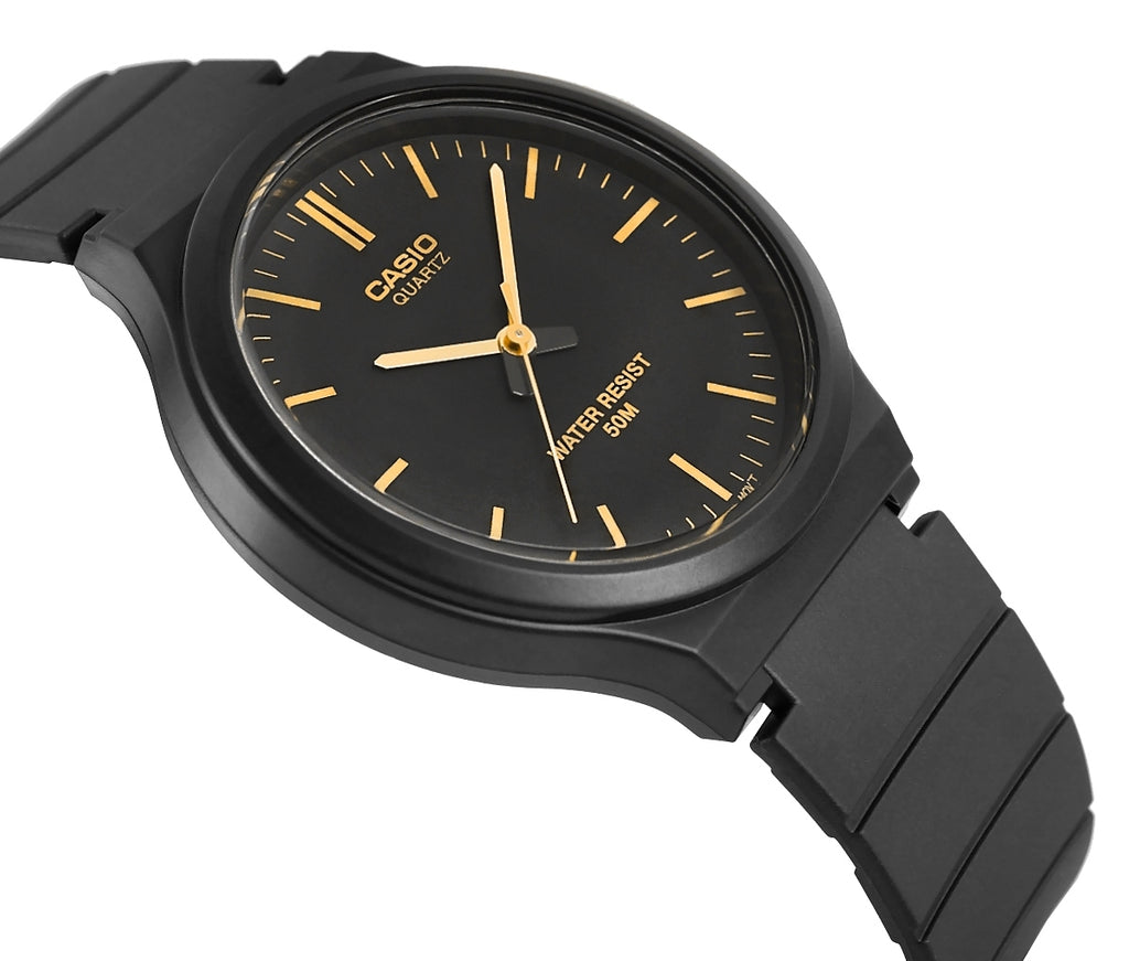 Zegarek Męski CASIO MW-240-1E2VEF