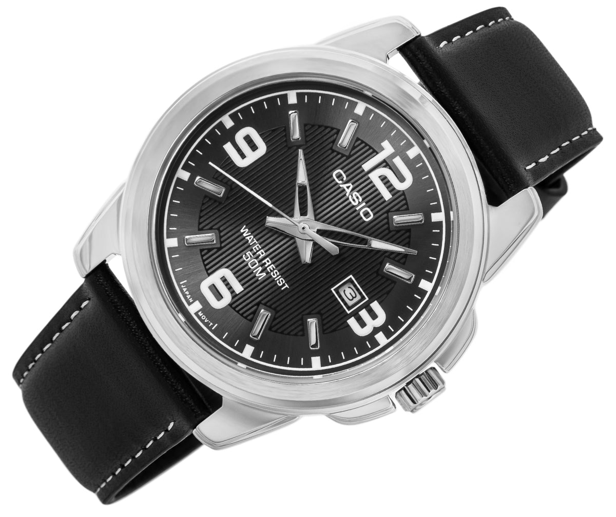 Zegarek Męski CASIO MTP-1314L-8AUDF