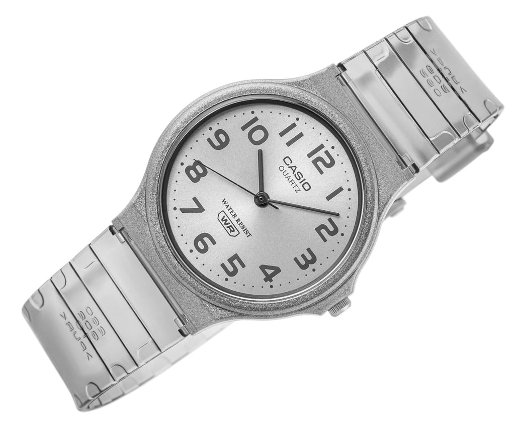 Zegarek Męski CASIO MQ-24S-8BEF Unisex