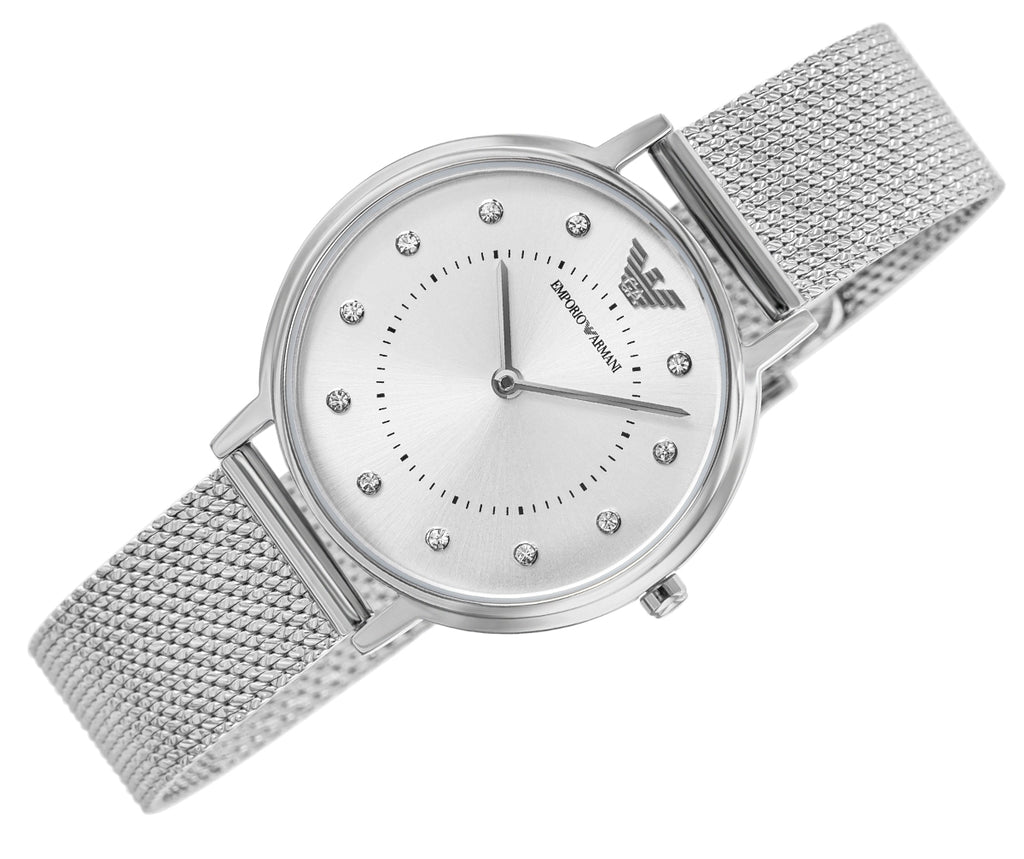 Zegarek Damski EMPORIO ARMANI Kappa AR11128