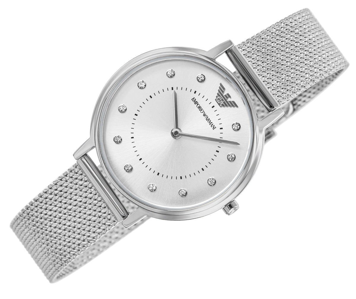 Zegarek Damski EMPORIO ARMANI Kappa AR11128