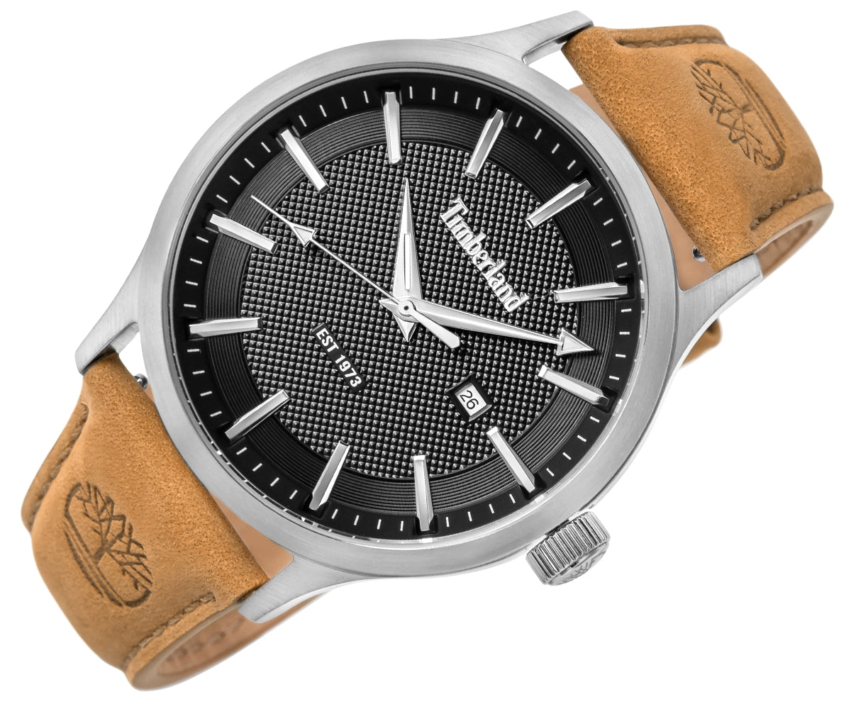 Zegarek Męski TIMBERLAND Trumbull TDWGB0041003