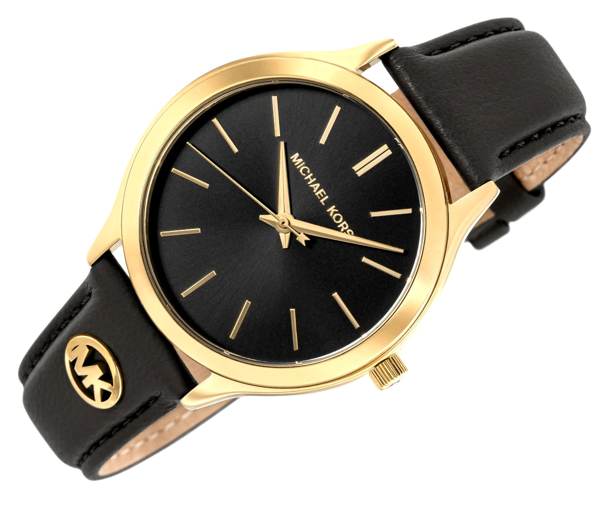 Zegarek Damski MICHAEL KORS Slim Runway MK7553
