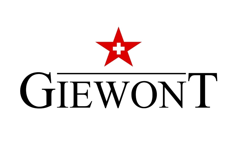 Słuchawki bezprzewodowe GIEWONT RealSound PRO ANC ENC GWS800-2 Białe