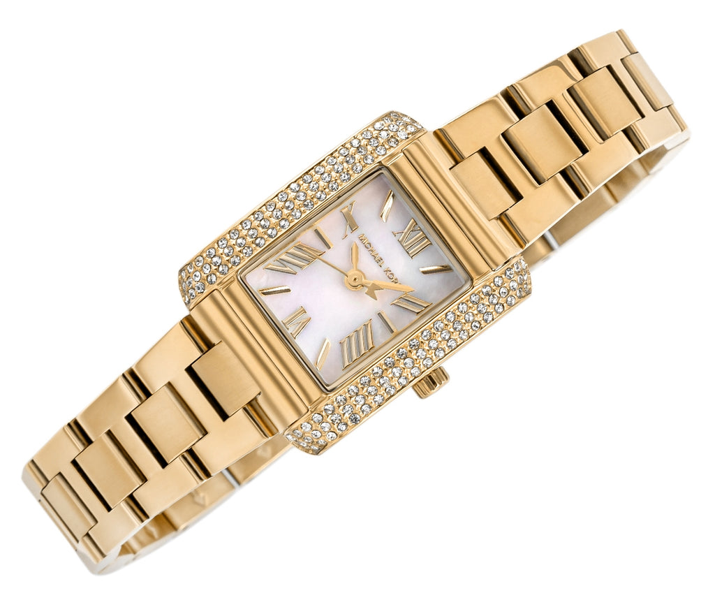 Zegarek Damski MICHAEL KORS Emery MK4867