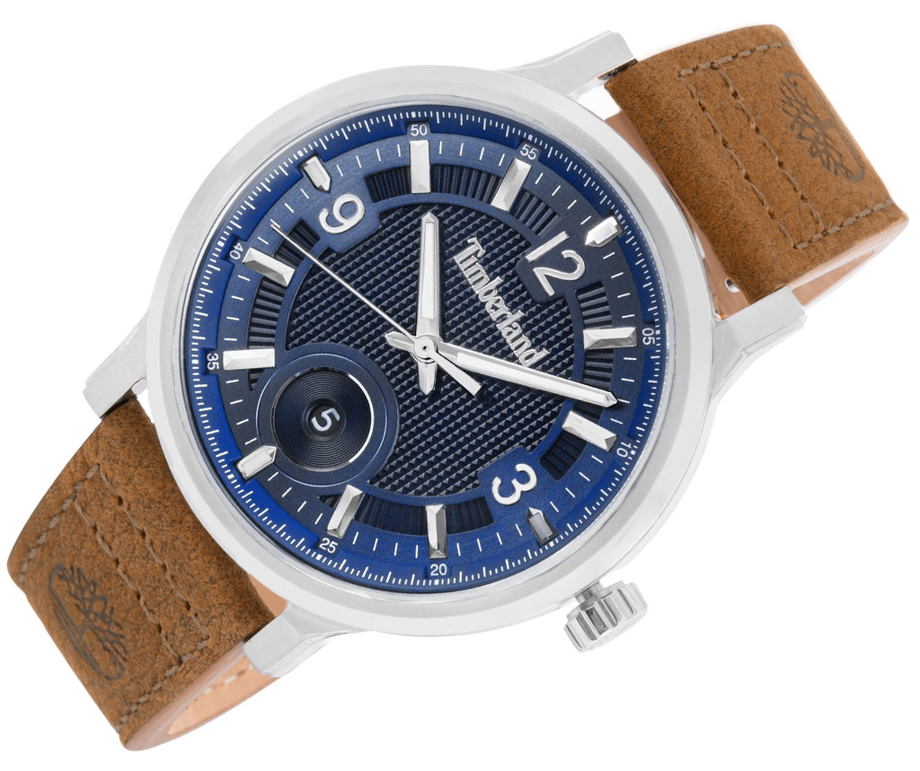 Zegarek Męski TIMBERLAND Driscoll TDWGB0055903