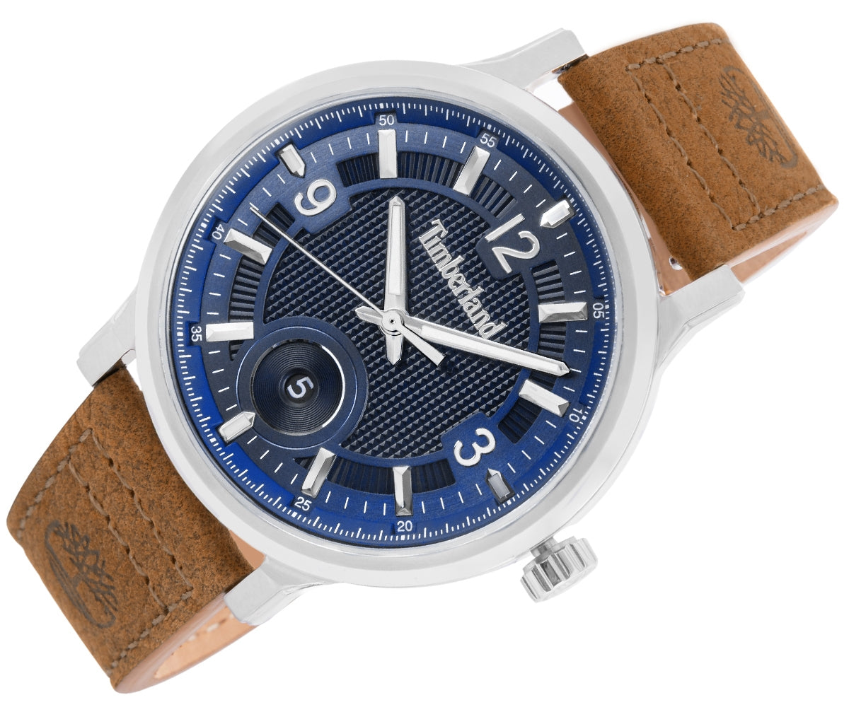 Zegarek Męski TIMBERLAND Driscoll TDWGB0055903