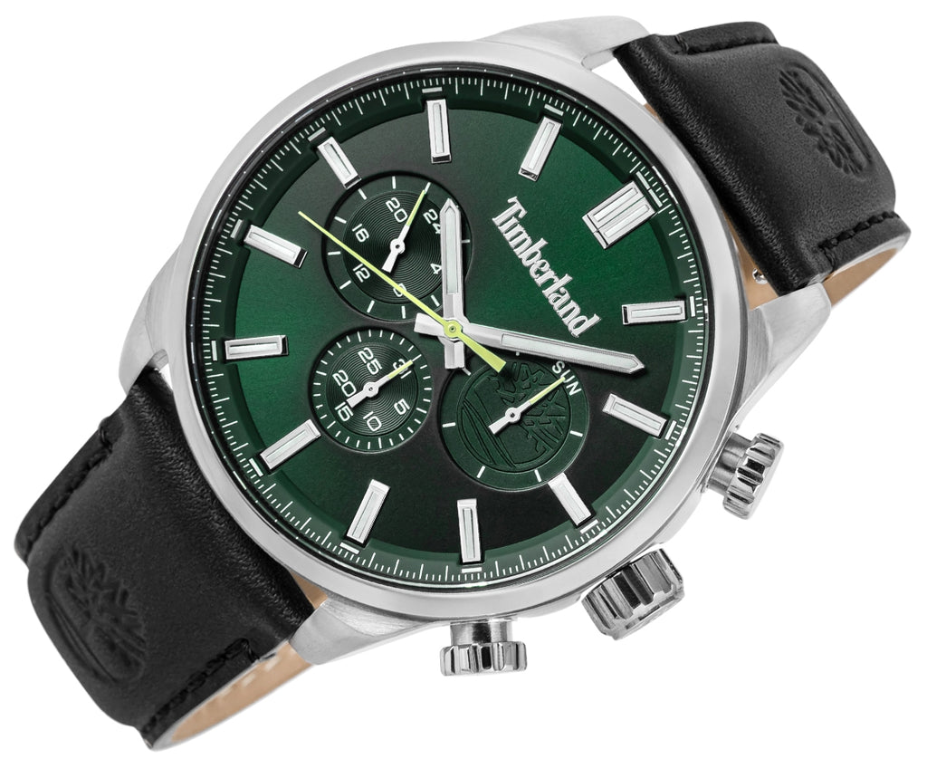Zegarek Męski TIMBERLAND Henniker II TBL.TDWGF0028703
