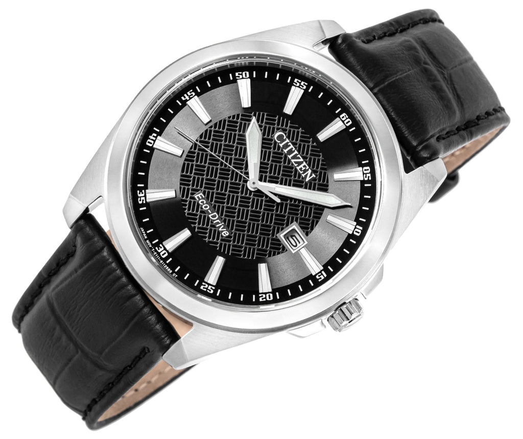 Zegarek Męski CITIZEN Eco-Drive BM7108-14E