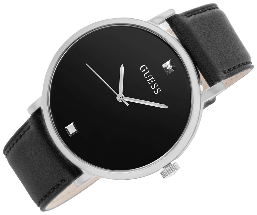 Zegarek Męski Guess Supernova GW0009G1