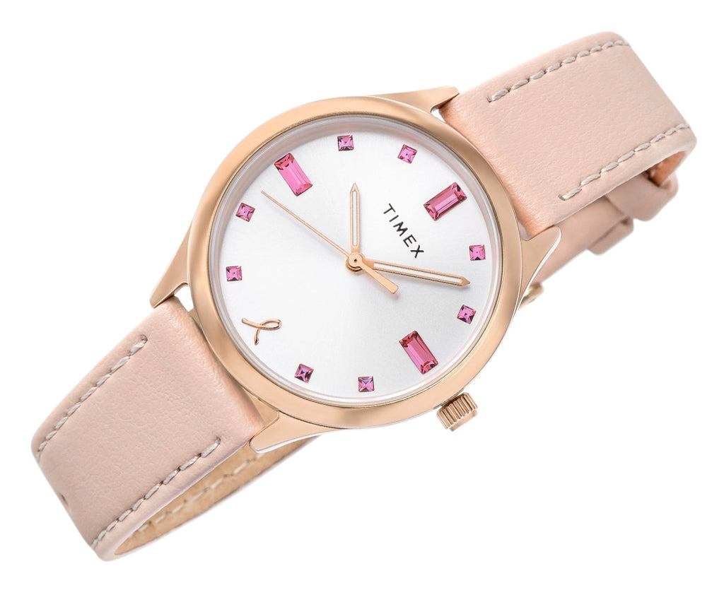 Zegarek Damski TIMEX Dress TW2V95800