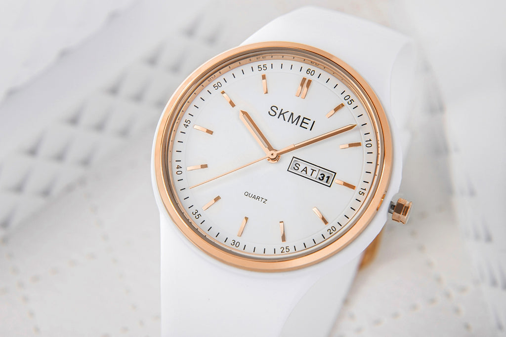Zegarek Damski Skmei 1747WT