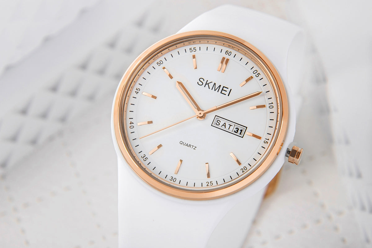 Zegarek Damski Skmei 1747WT
