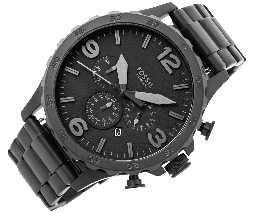 Zegarek Męski FOSSIL Nate JR1401