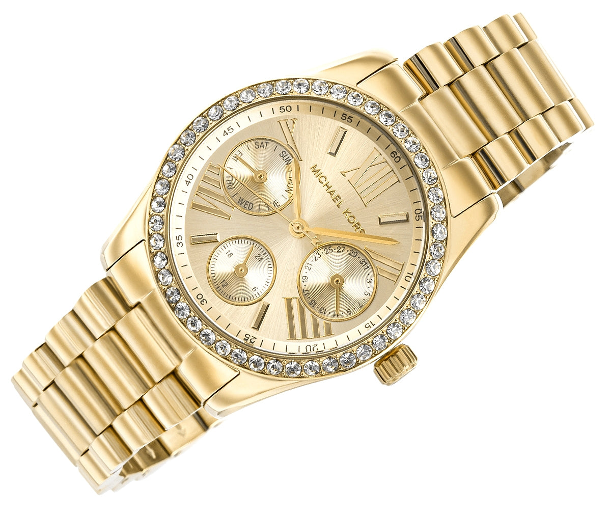 Zegarek Damski MICHAEL KORS Lexington Lady MK4982