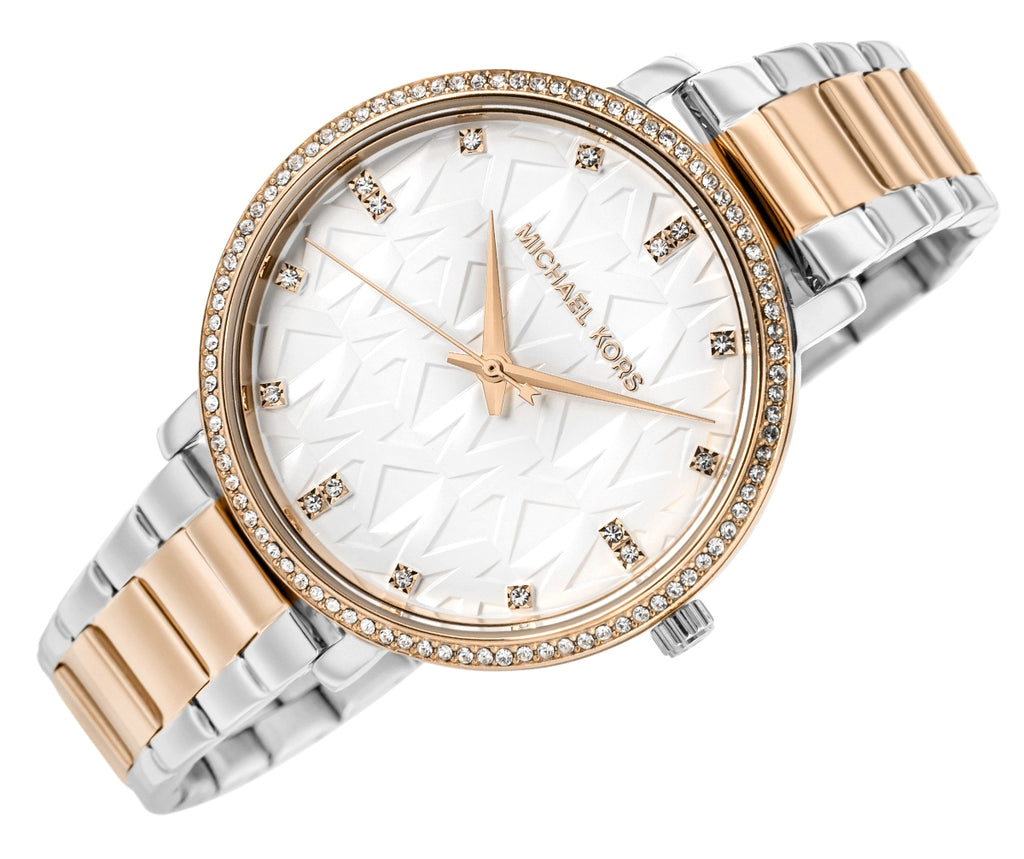 Zegarek Damski MICHAEL KORS Pyper MK4920