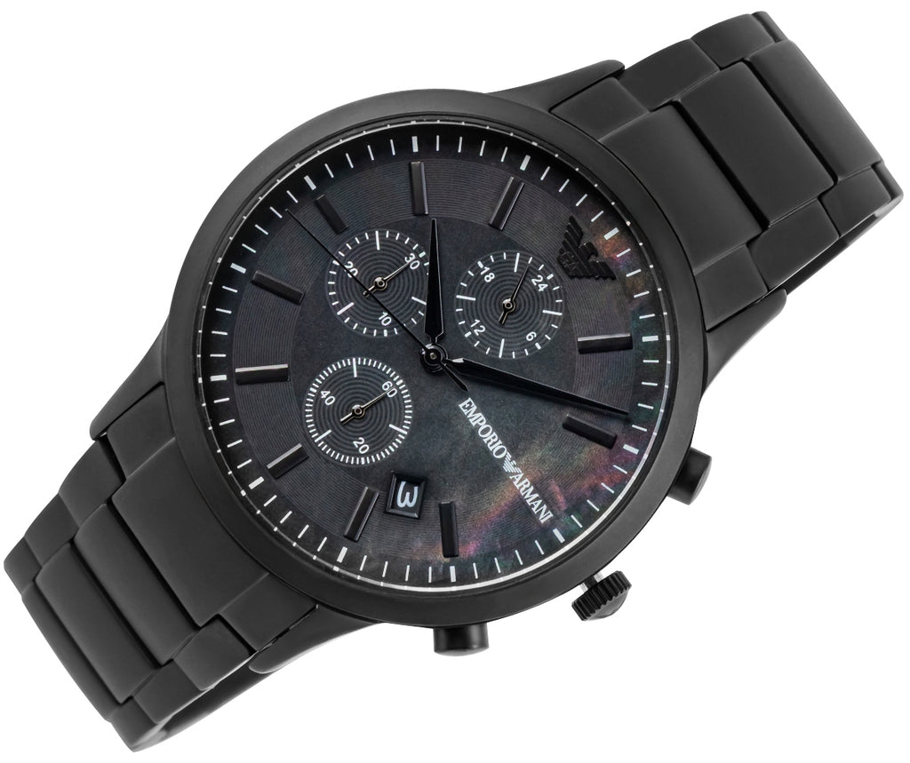 Zegarek Męski EMPORIO ARMANI Renato AR11275