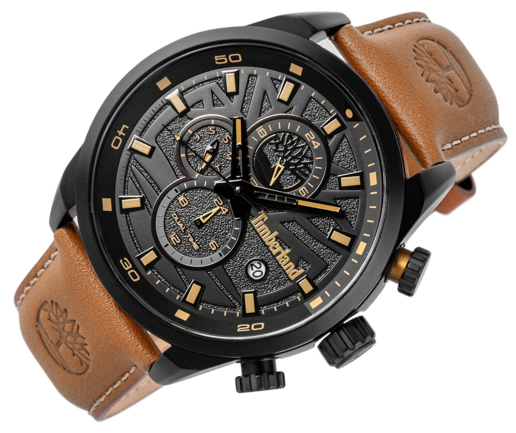 Zegarek Męski TIMBERLAND Henniker II TBL.14816JLB/02