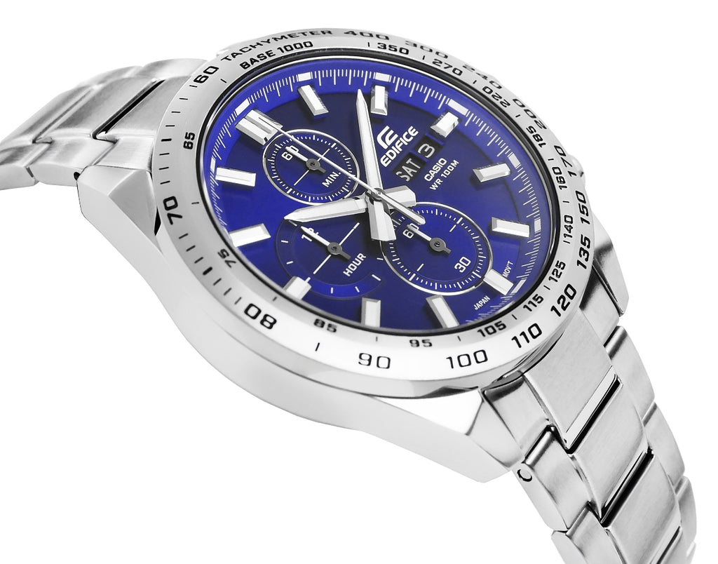 Zegarek Męski CASIO EDIFICE EFR-574D-2AVUEF