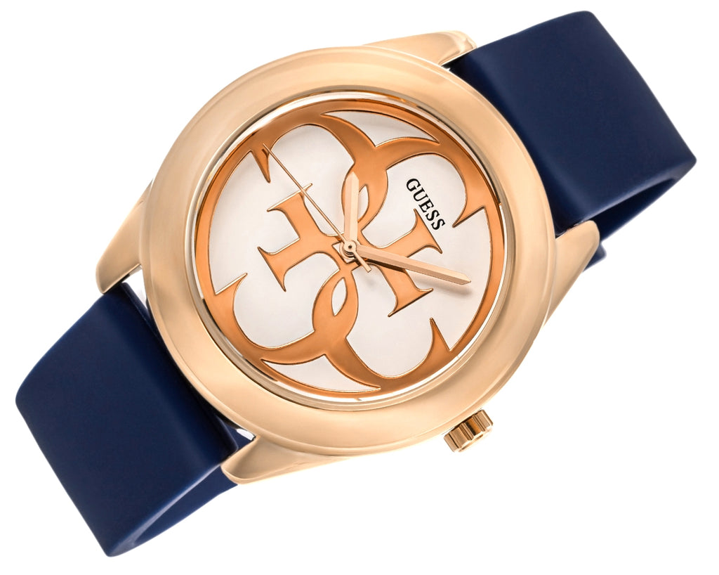 Zegarek Damski Guess Twist W0911L6