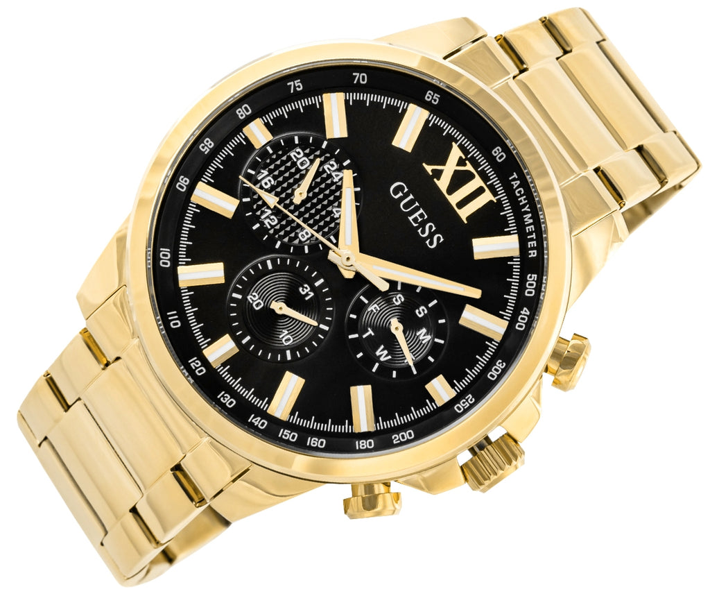 Zegarek Męski Guess Walker GW0900G3