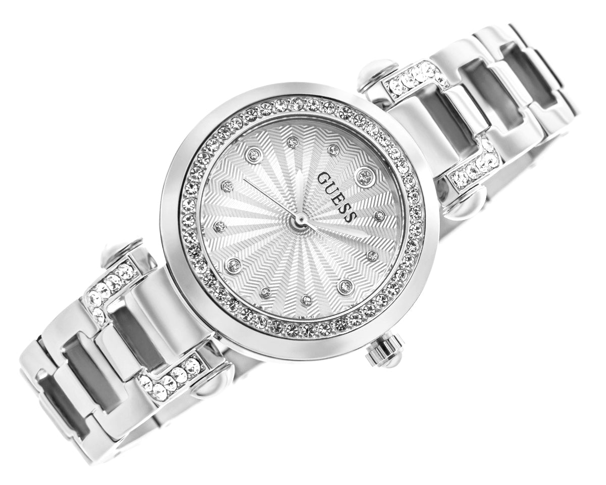 Zegarek Damski Guess Ginger GW0869L3
