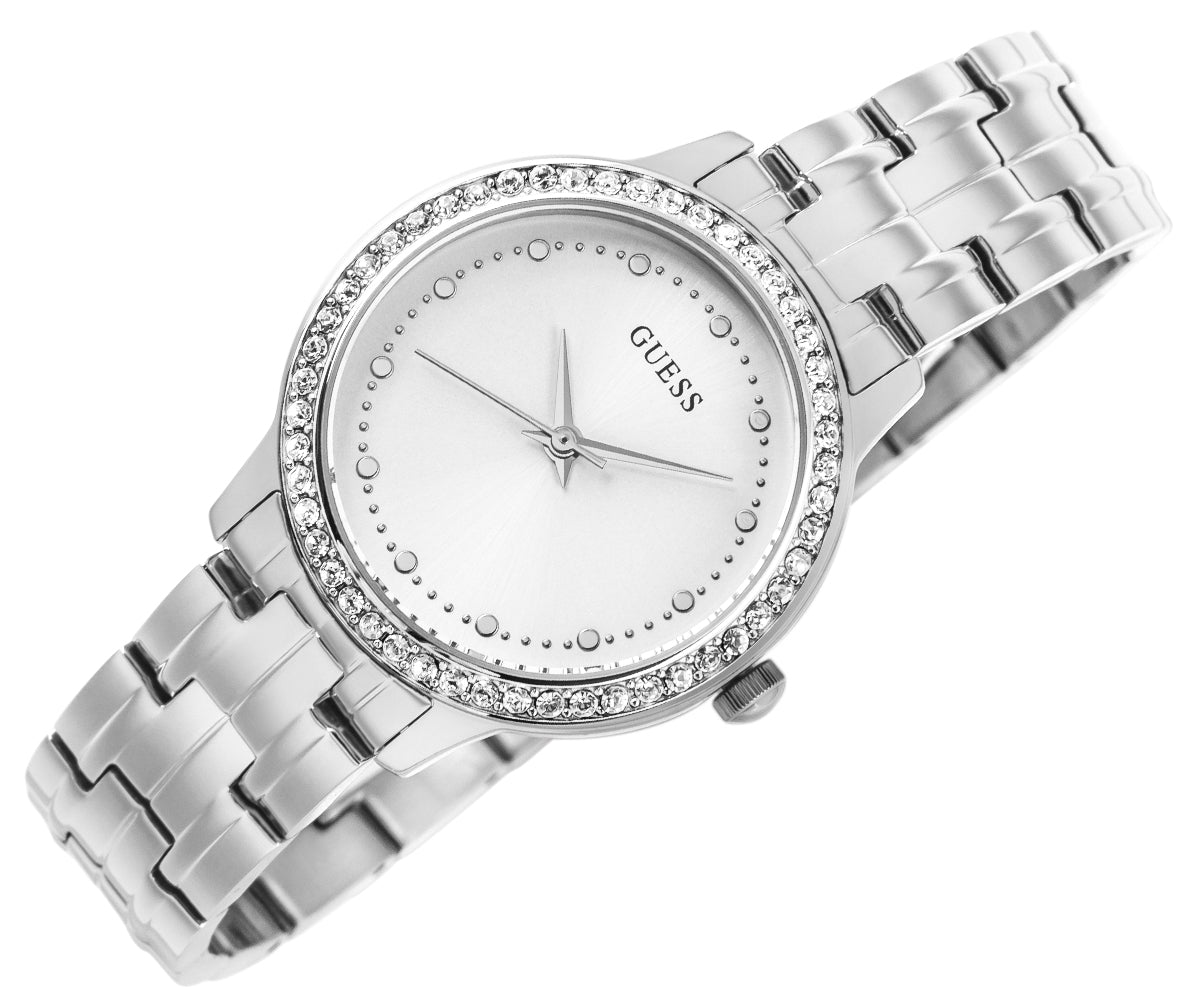 Zegarek Damski Guess Chelsea W1209L1