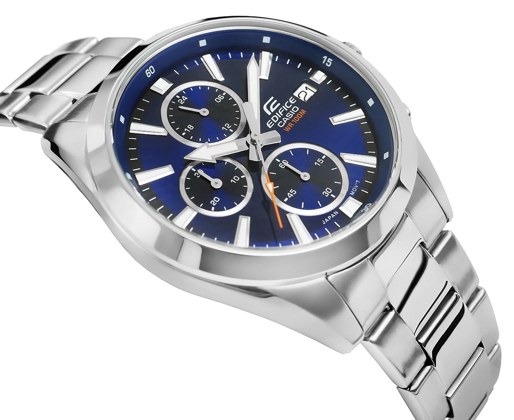 Zegarek Męski CASIO EDIFICE EFV-560D-2AVUEF
