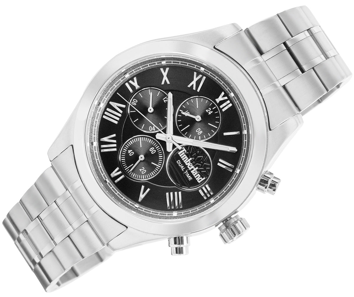 Zegarek Męski TIMBERLAND Ashmont TDWGK0082603