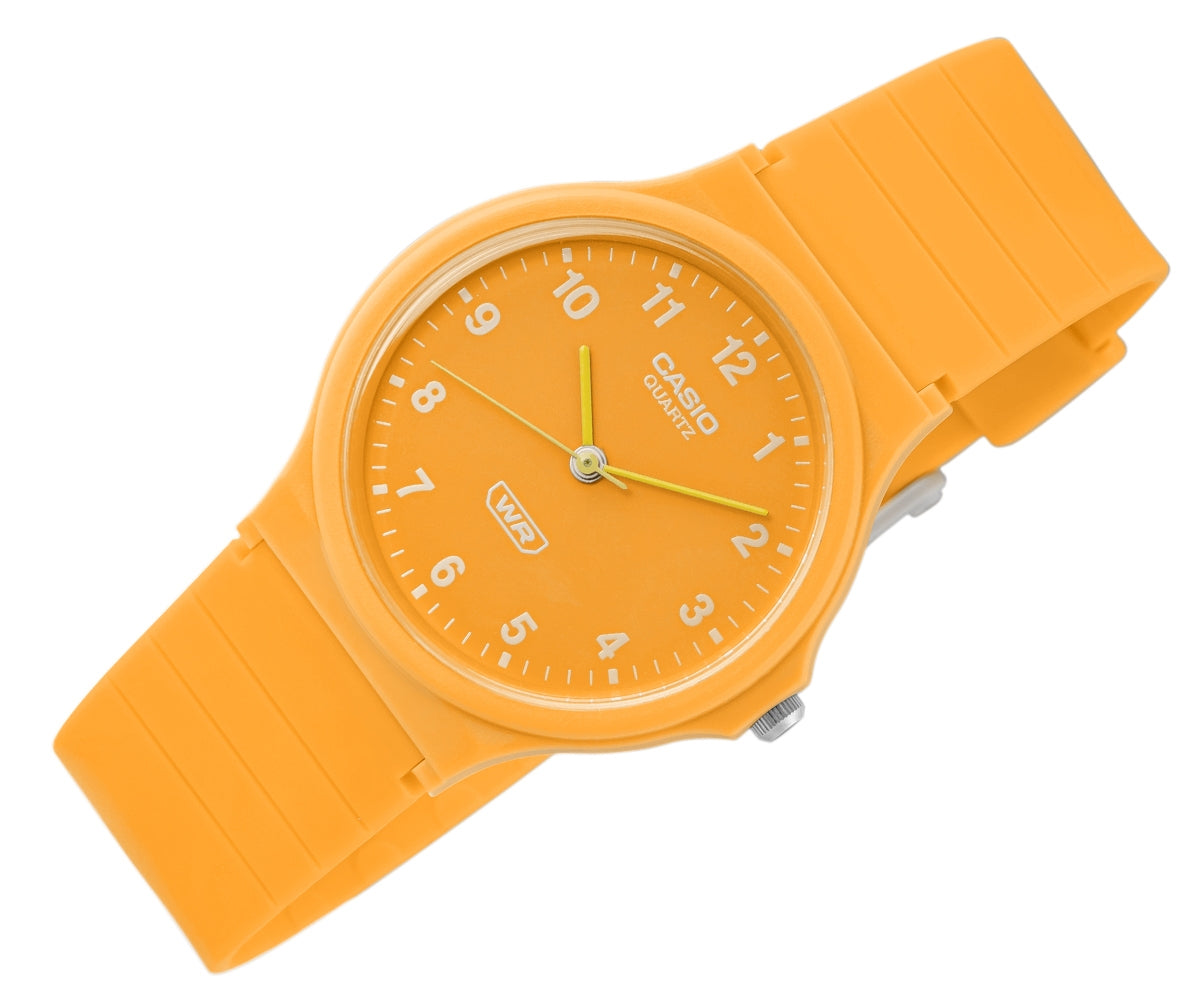 Zegarek Damski CASIO MQ-24B-9BEF Unisex